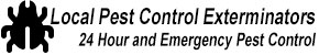 Knoxville TN Pest Control Exterminators